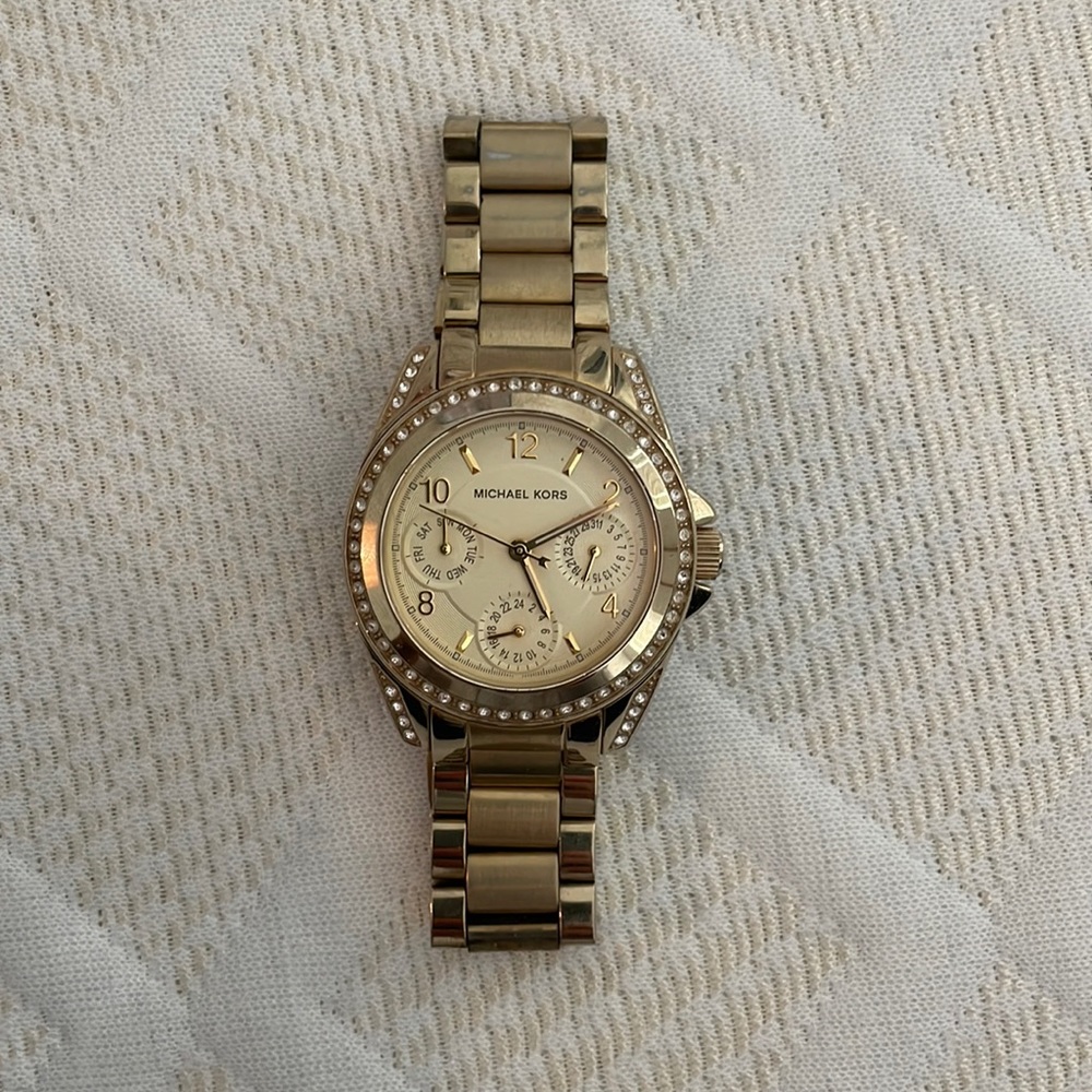 Michael Kors Watch